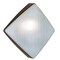 Besa Lighting Costaluz, 3110 Series Sconce, Bronze 1x75W Incandescent 311098-FR - alternate 1
